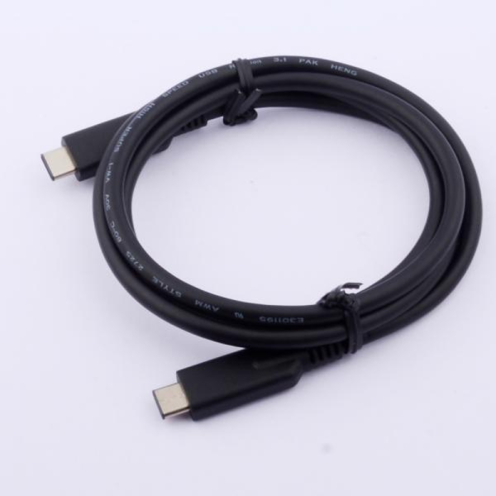 3M Type-C Cables