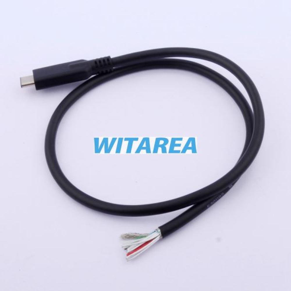 USB PD 3.0 Type-C Cables