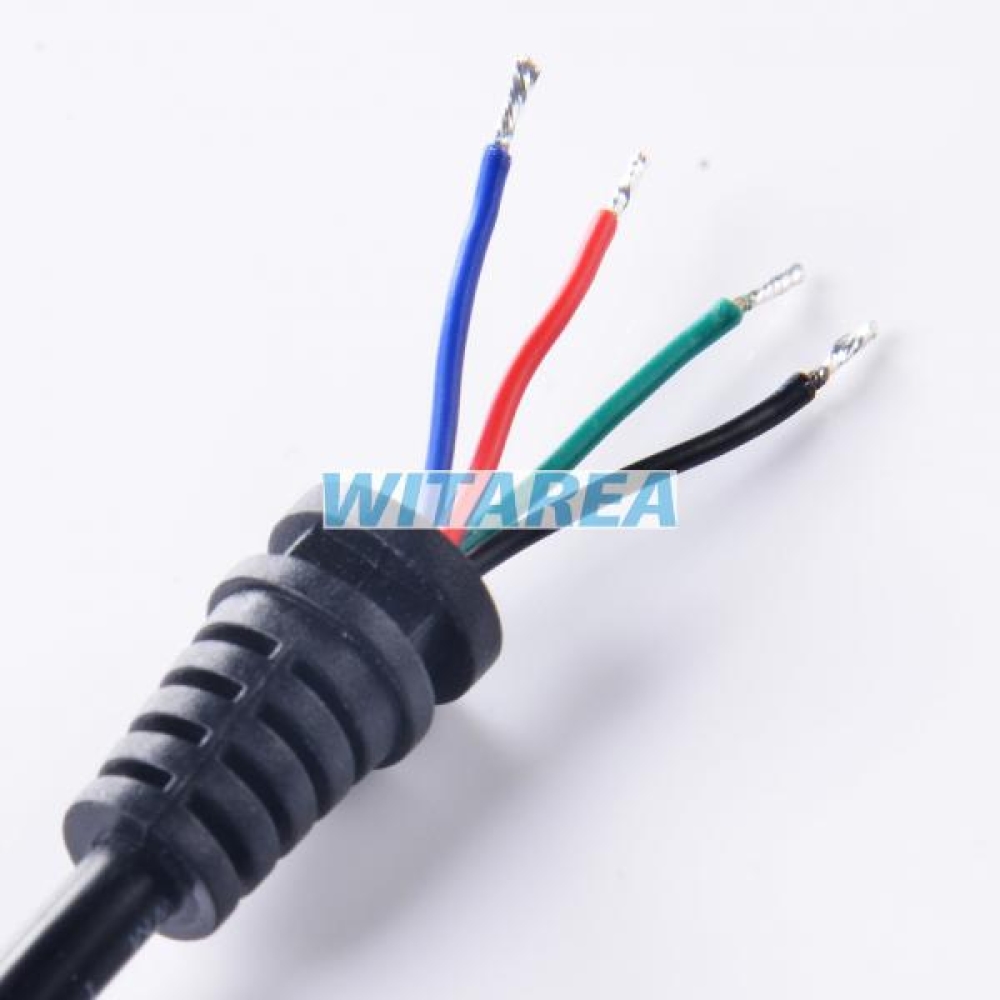Custom Y Splitter USB Cable