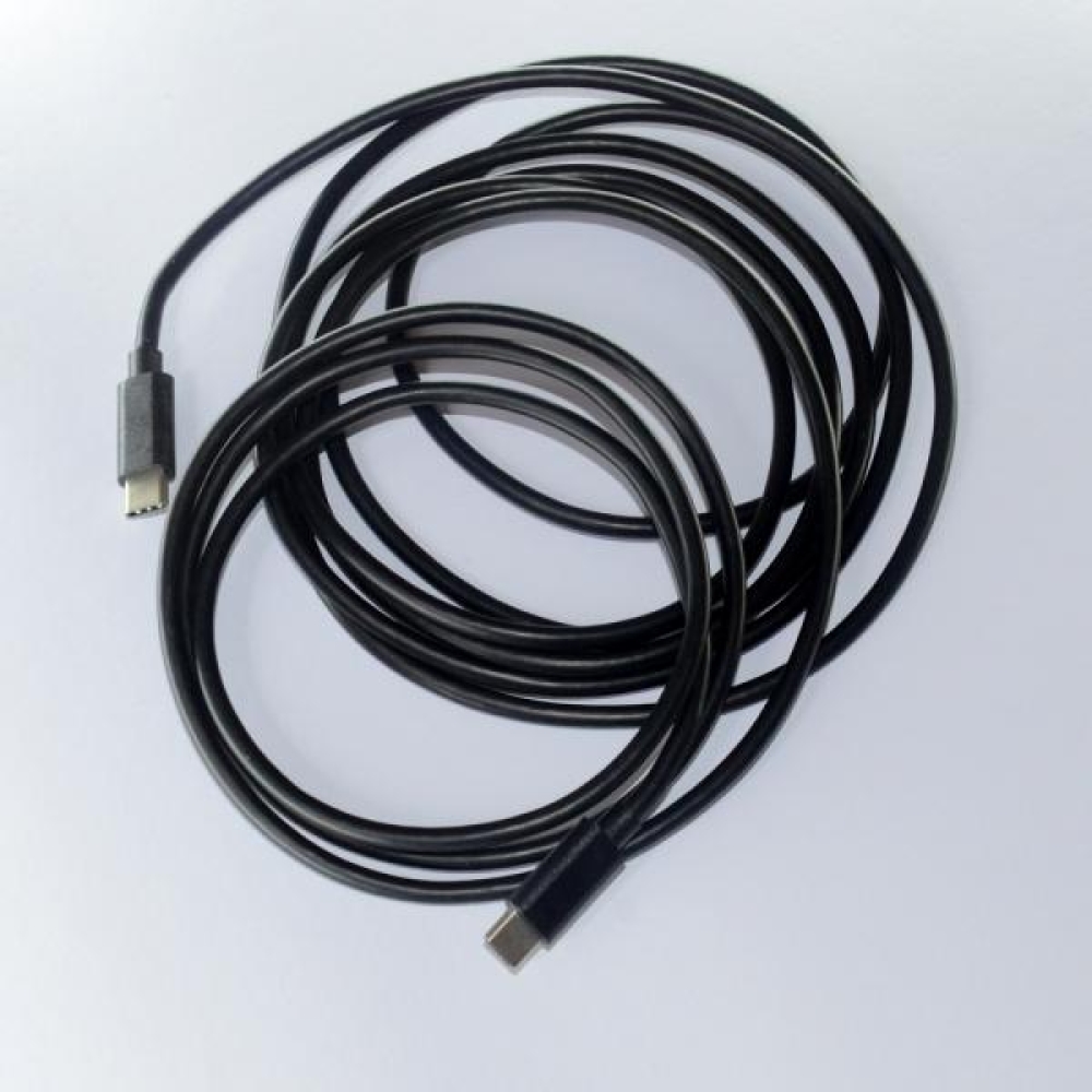 3 Metre USB C Kablo