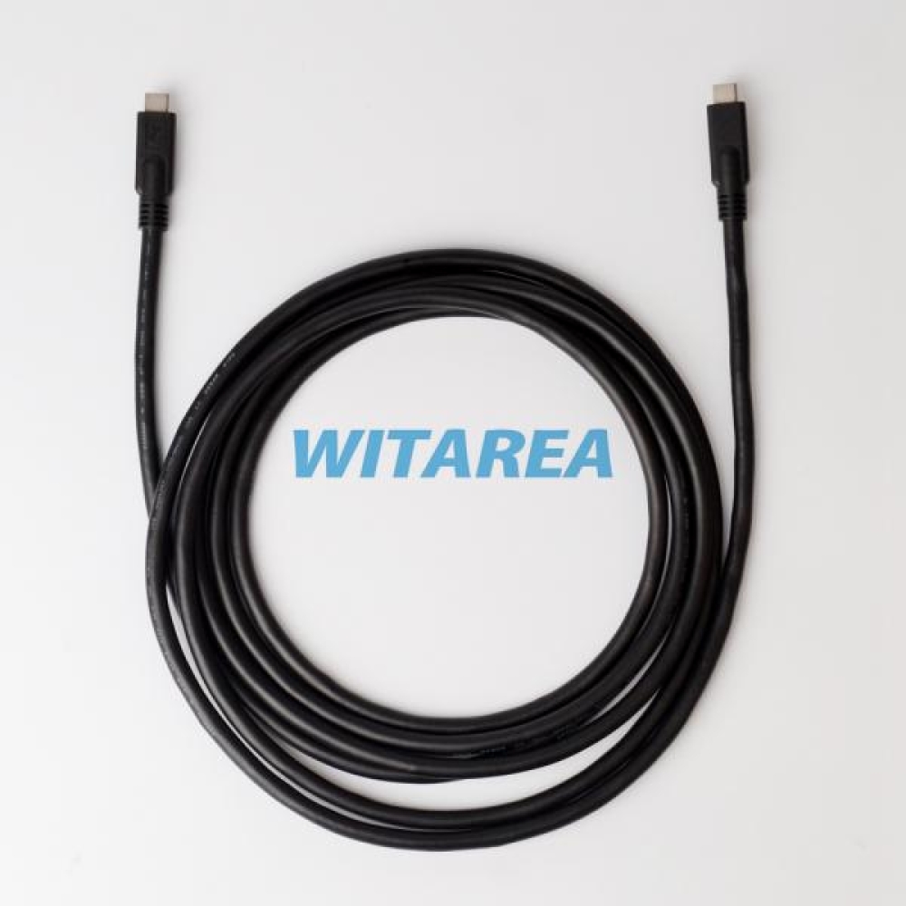3M(9.84FT) Type-C data sync charge cable