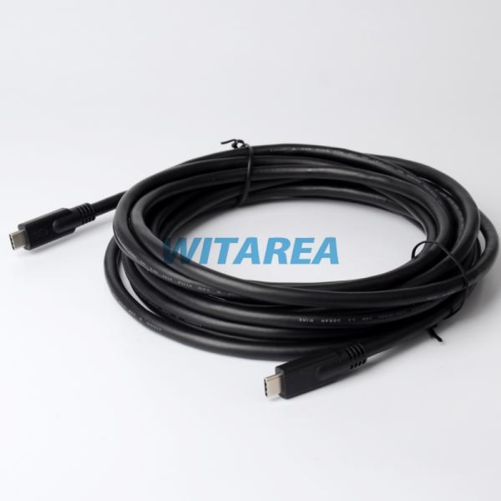5M(16.40FT) USB-C data sync charge cable