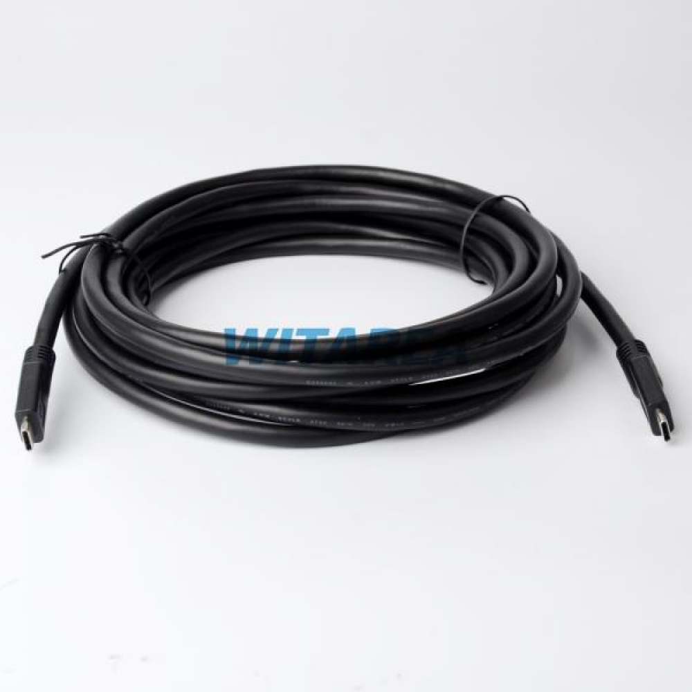 5M(16.40FT) USB-C data sync charge cable