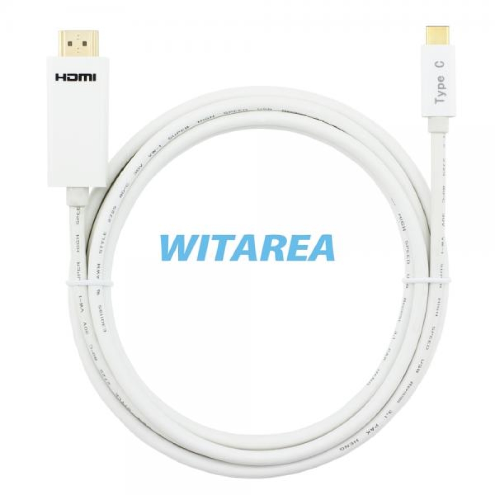 USB C To HDMI Cables