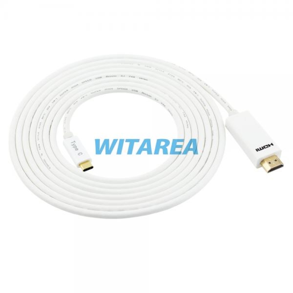 Thunderbolt 3 To HDMI Cables