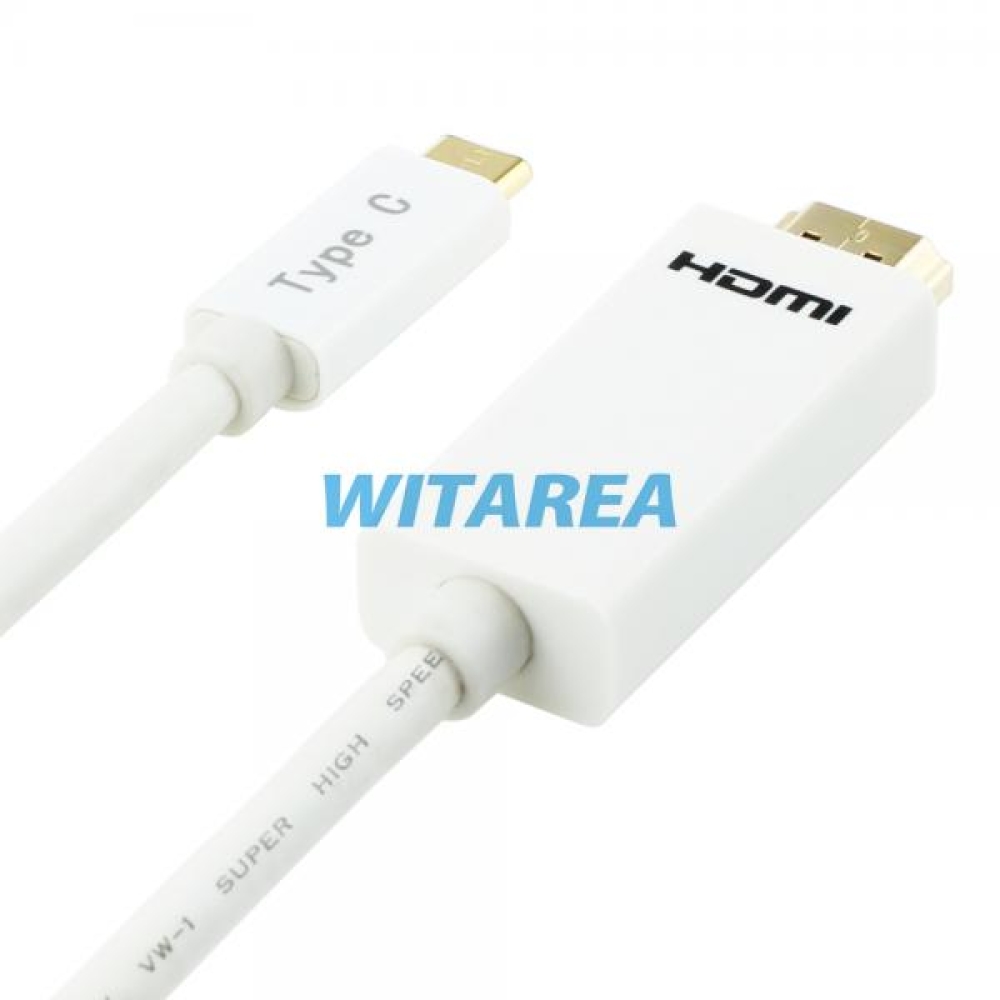 Thunderbolt 3 To HDMI Cables