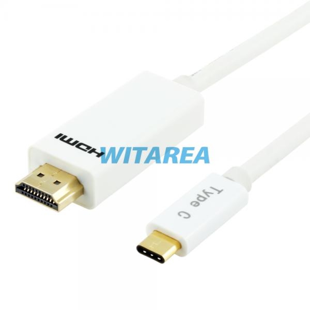 Thunderbolt 3 To HDMI Cables
