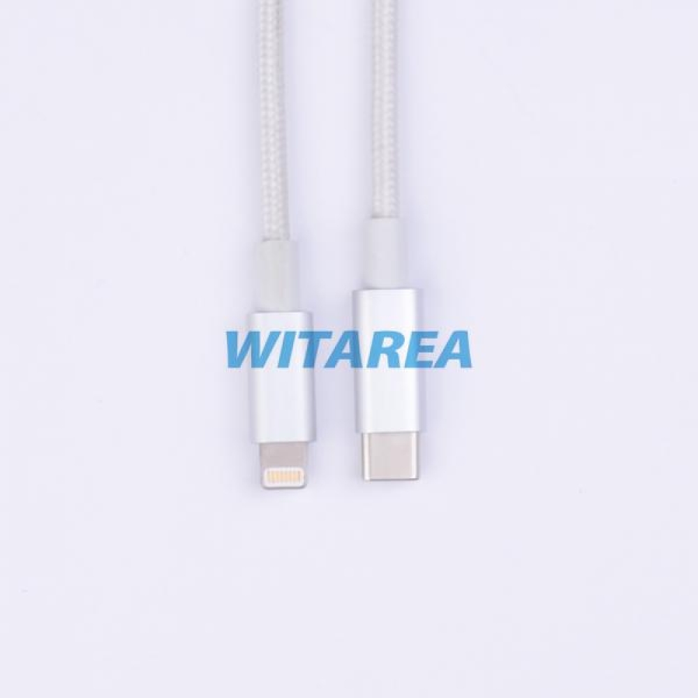 Lightning Fast-charge Cable