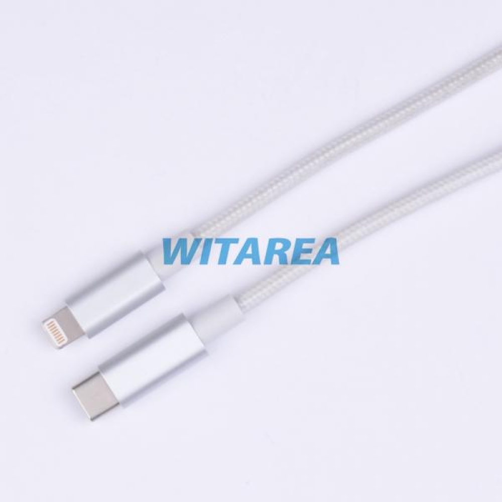 iPhone fast charge cable
