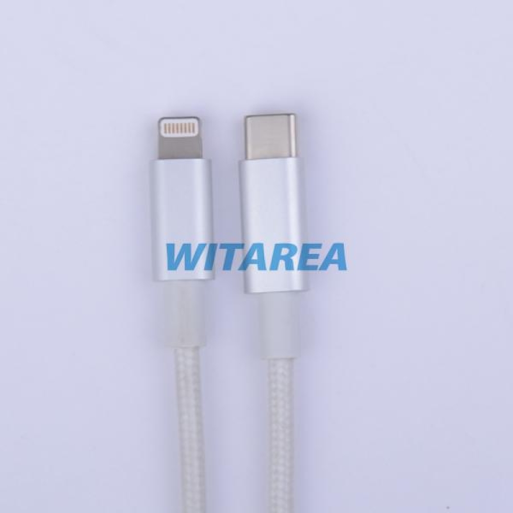 iPhone fast charge cable