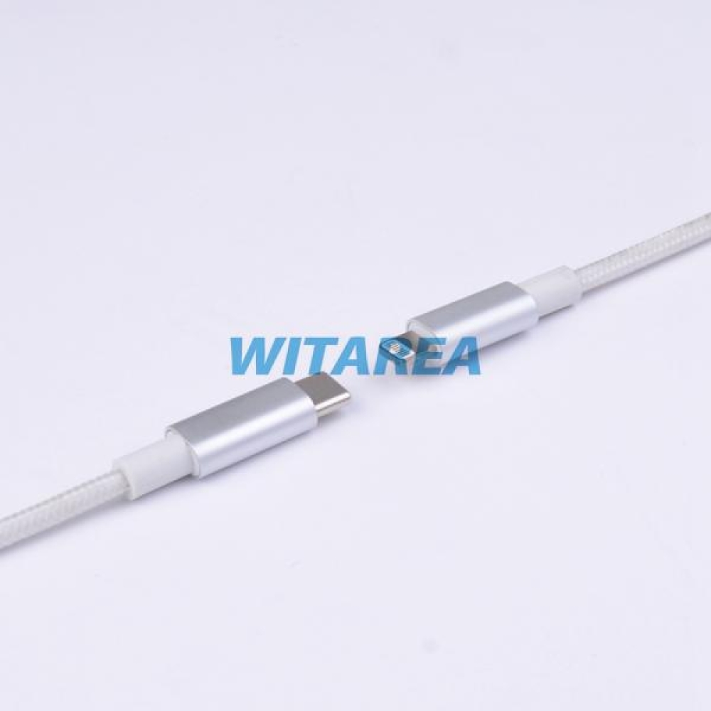 iPhone fast charge cable