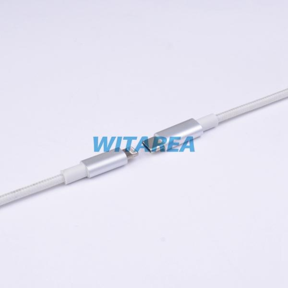 iPhone fast charge cable