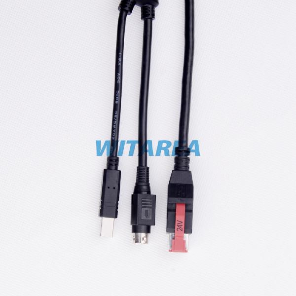 PoweredUSB Cables