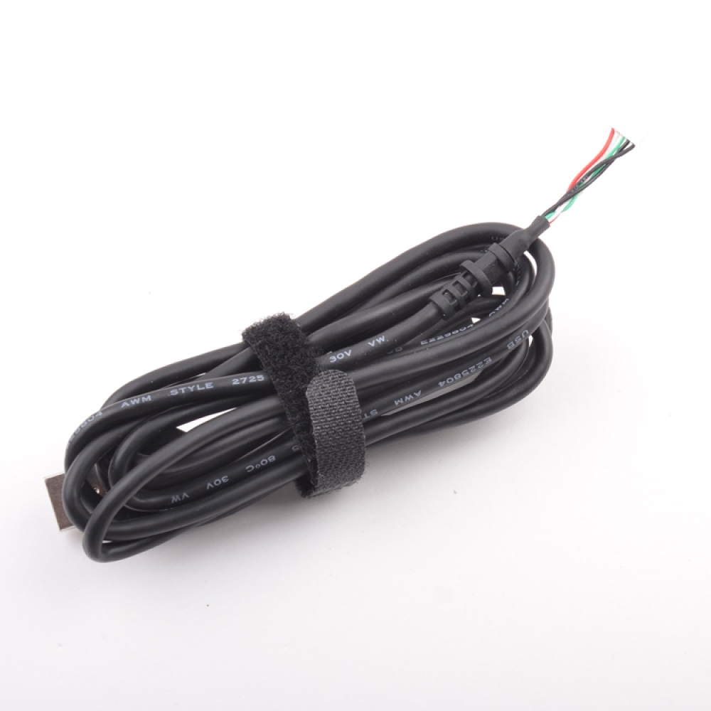 Magnet Ring Mouse USB Cable