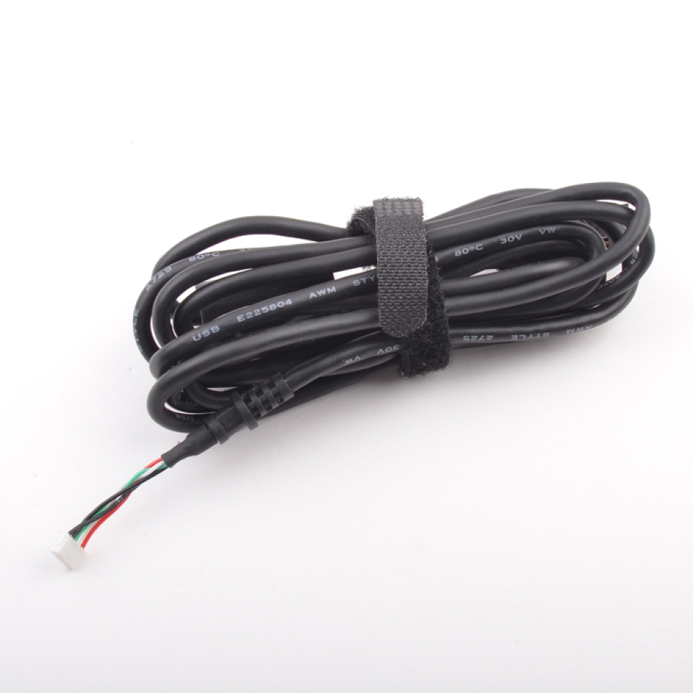 Magnet Ring Mouse USB Cable