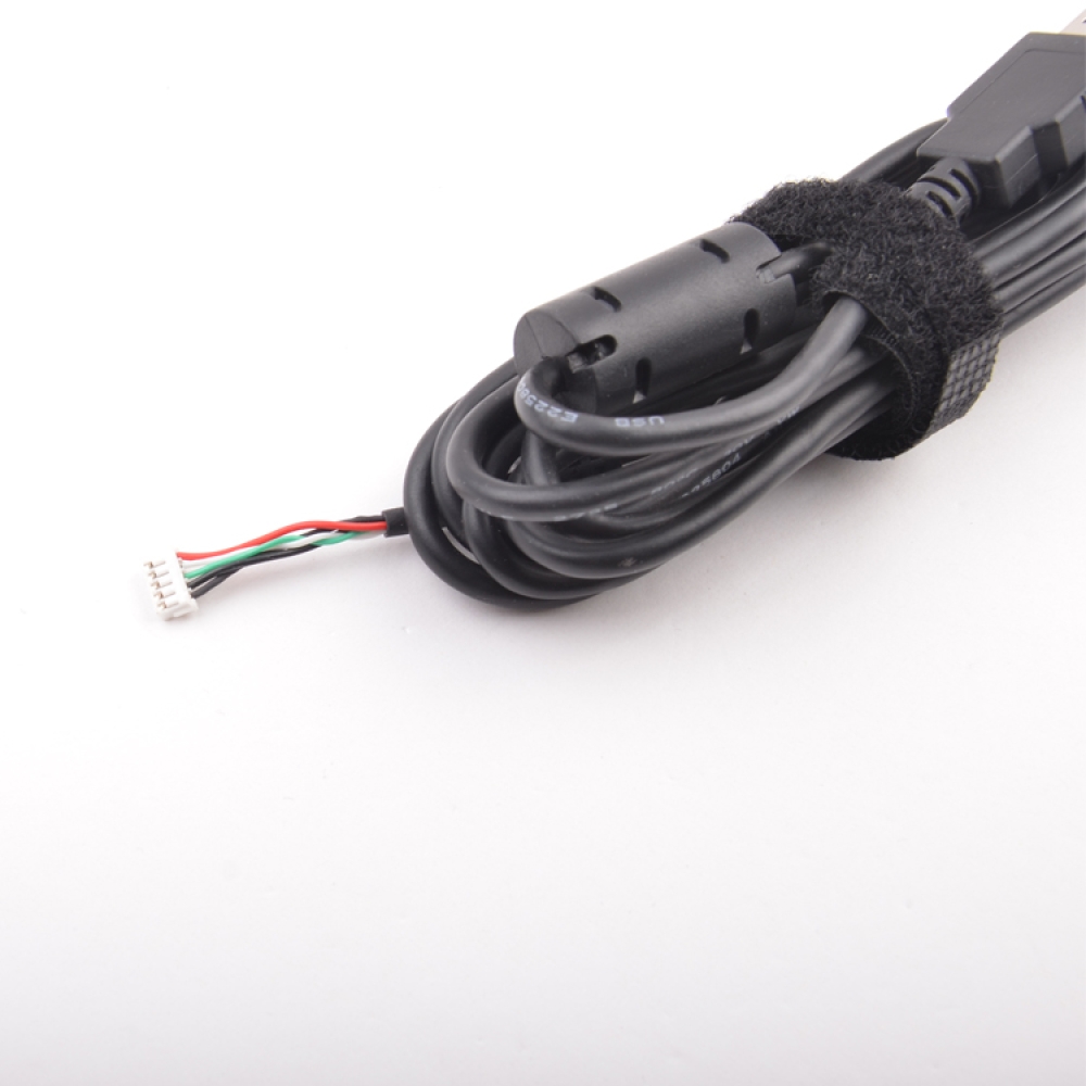 Magnet Ring Mouse USB Cable