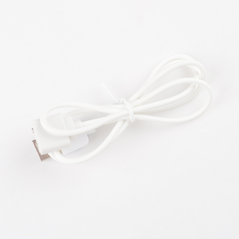 Fast Charge 2Pin Magnetic Connector Cable