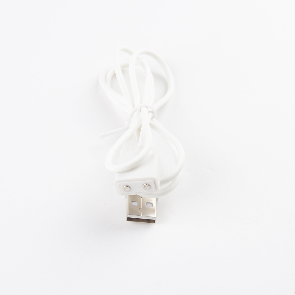Fast Charge 2Pin Magnetic Connector Cable