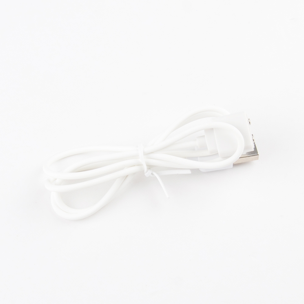 Fast Charge 2Pin Magnetic Connector Cable