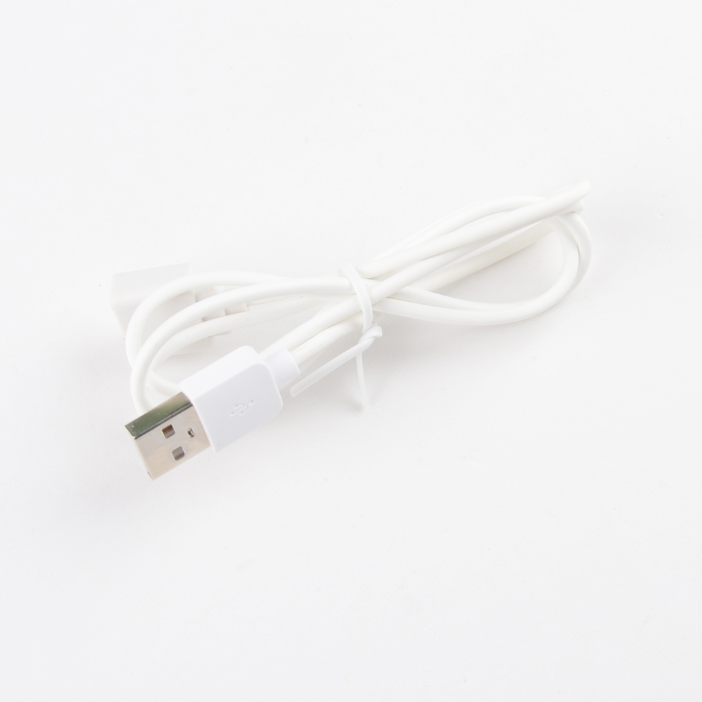Fast Charge 2Pin Magnetic Connector Cable