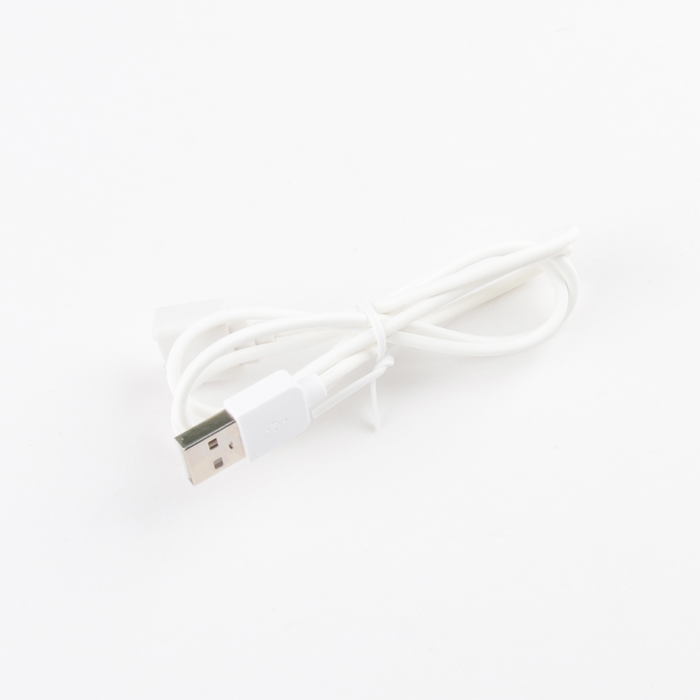 Fast Charge 2Pin Magnetic Connector Cable