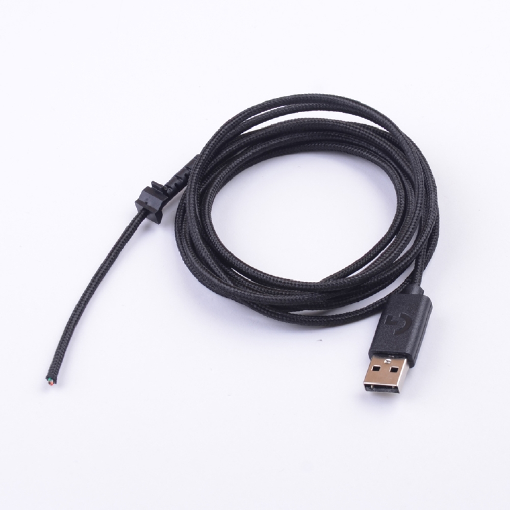 Type-c and USB-Mini Mechanical Keyboards Cable