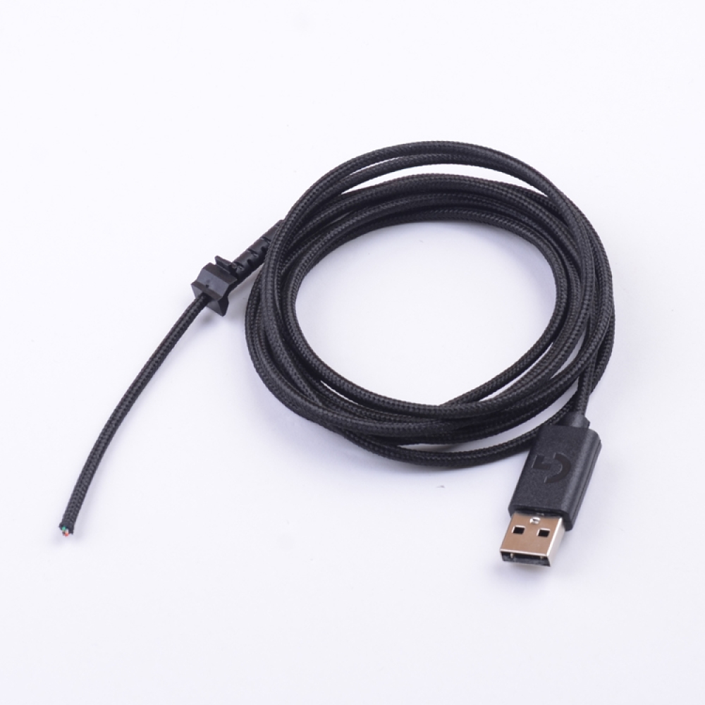 Type-c and USB-Mini Mechanical Keyboards Cable