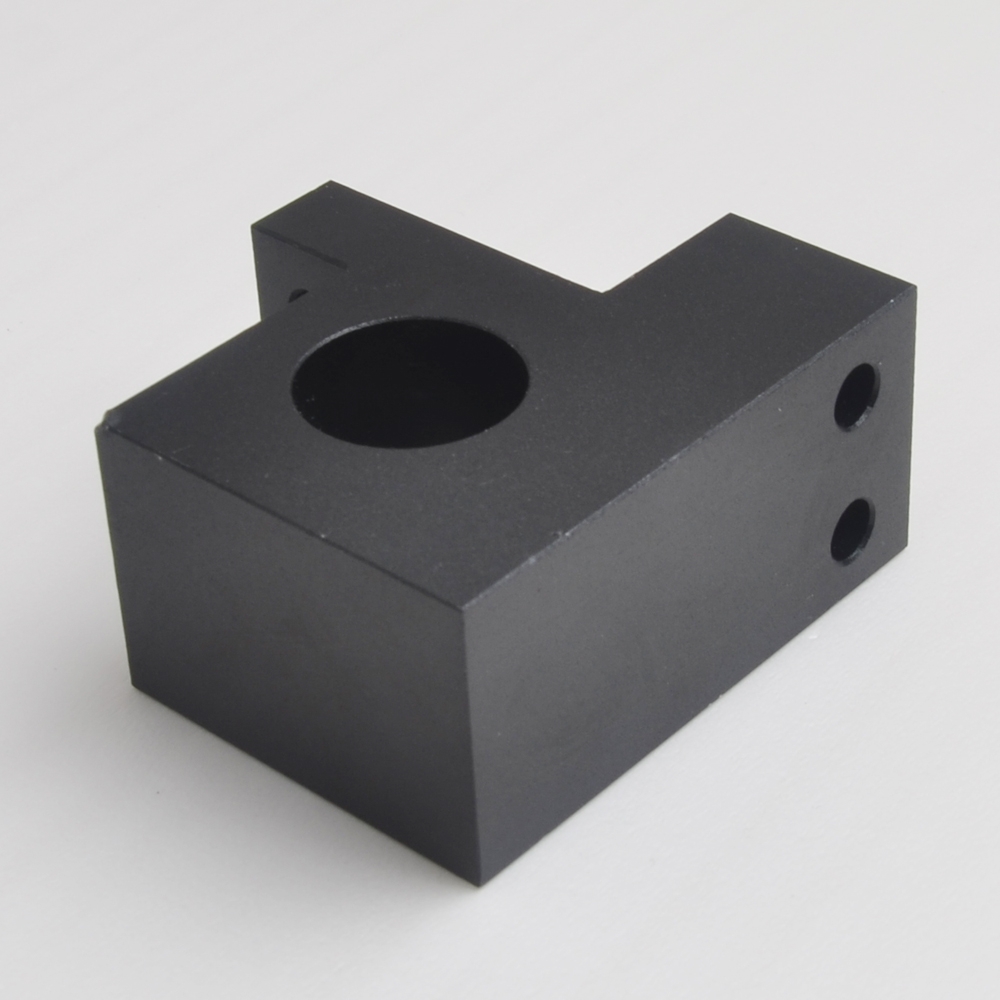Custom Aluminum CNC Turning Parts For Machine