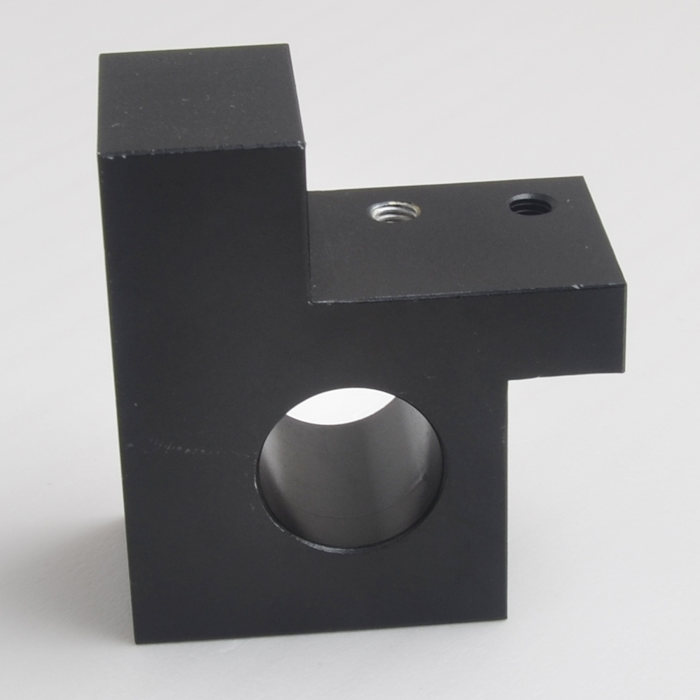 Custom Aluminum CNC Turning Parts For Machine