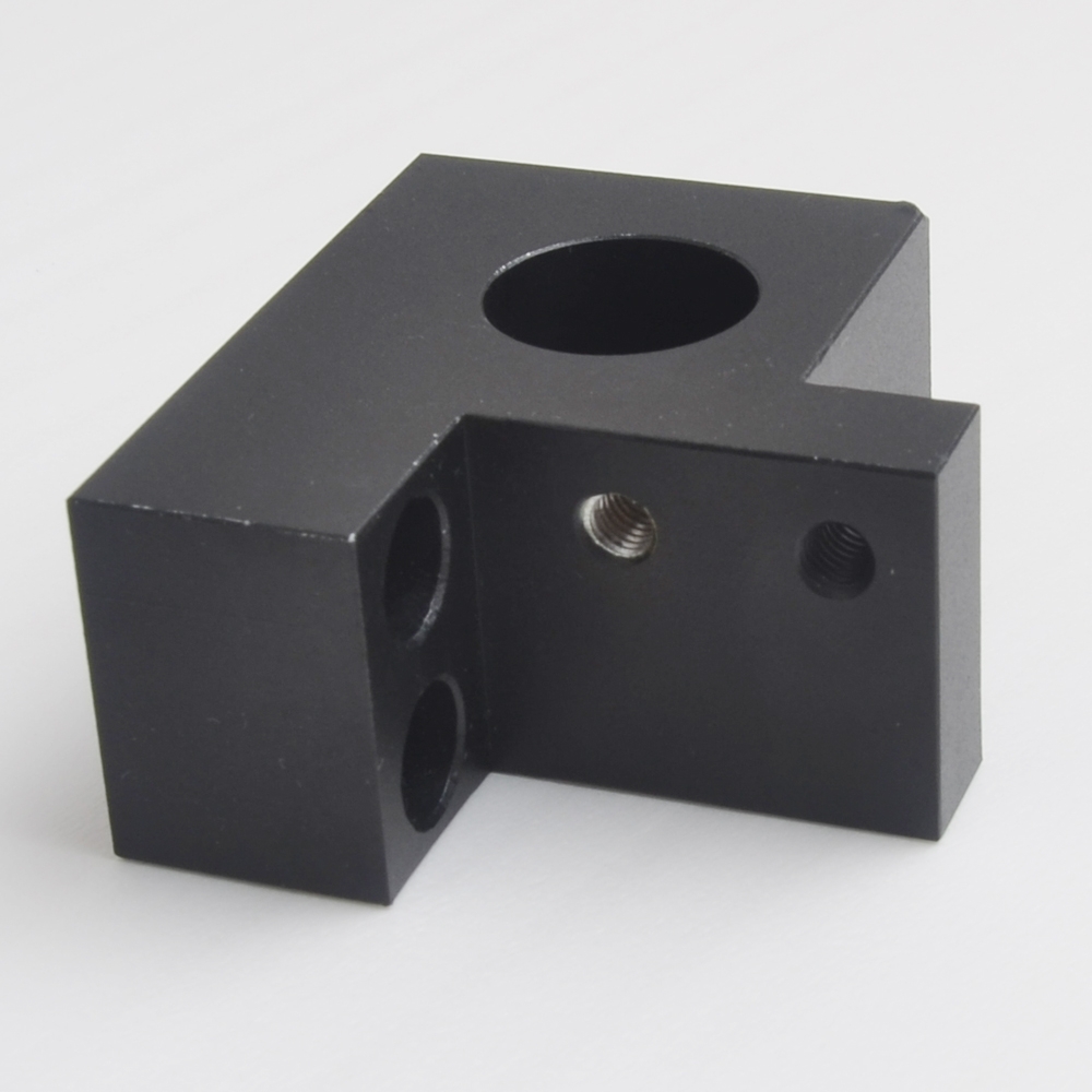 Custom Aluminum CNC Turning Parts For Machine