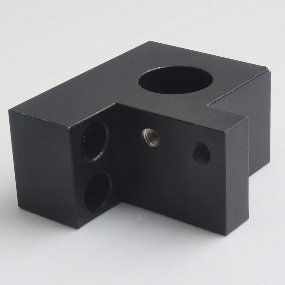 Custom Aluminum CNC Turning Parts For Machine