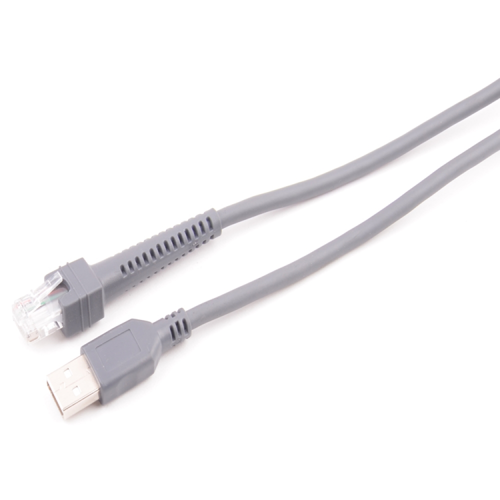 Barcode Scanner USB Cable