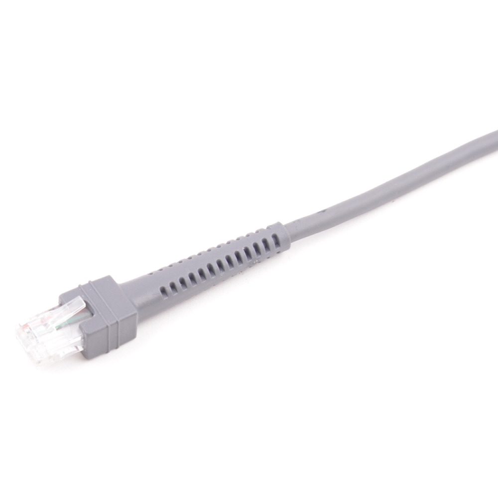 Barcode Scanner USB Cable