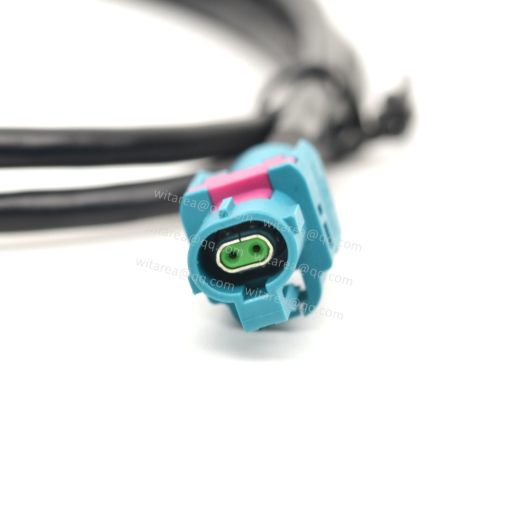 Custom HMTD To HMTD Cable