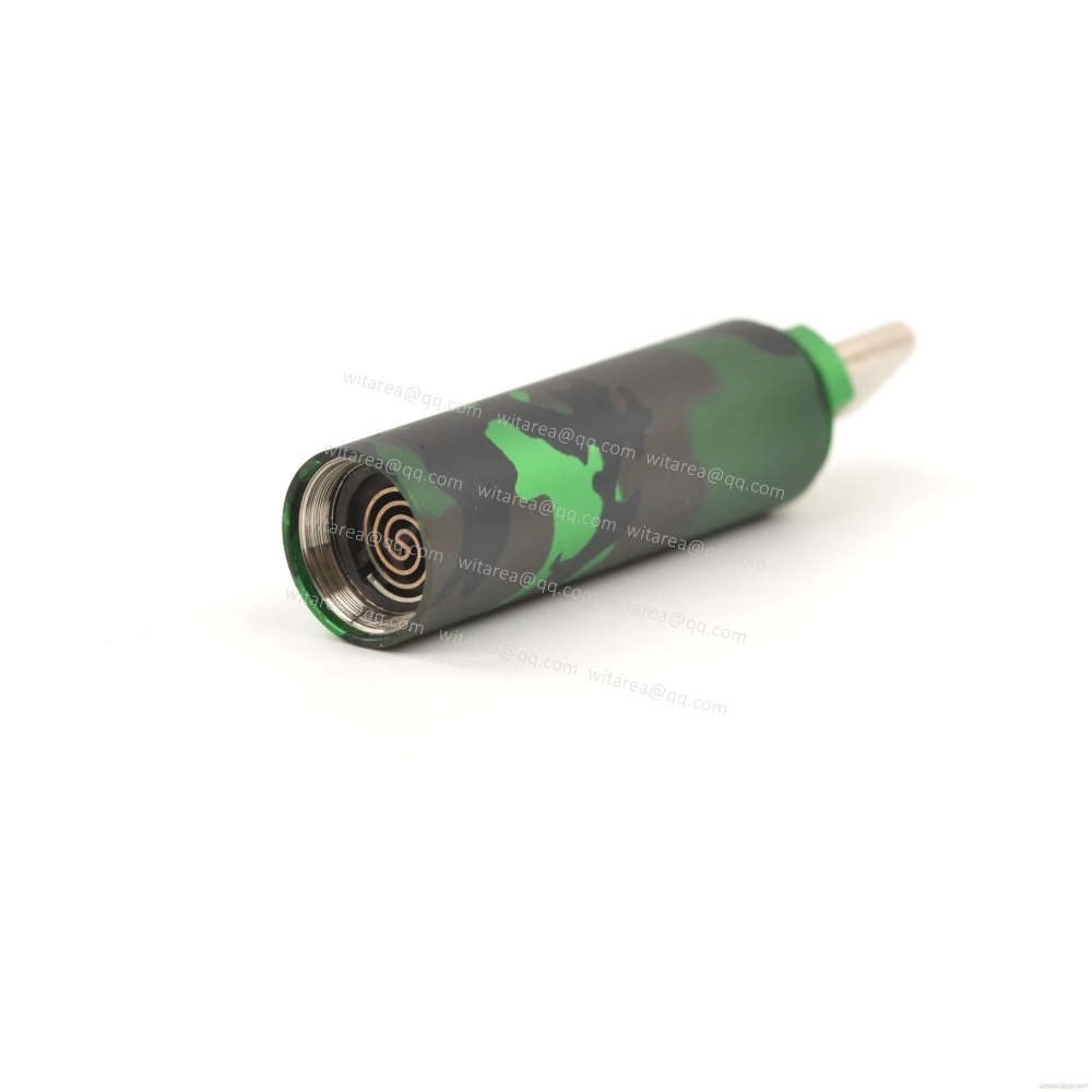 USB Type C Flameless Cigarette lighter