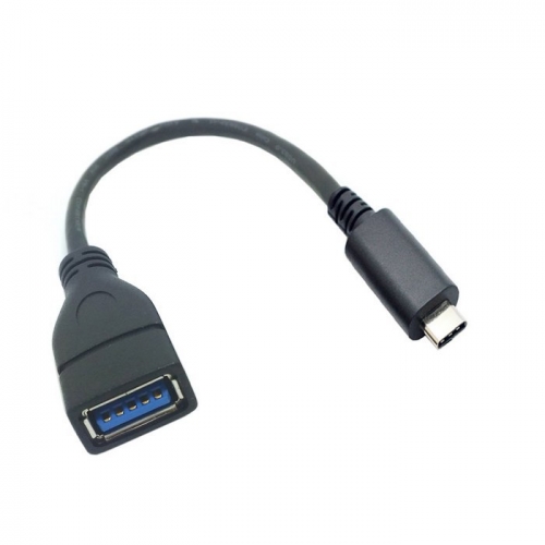 USB 3.1 type-c OTG cable