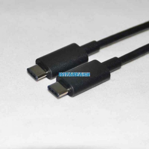 custom USB 3.1 type c cable