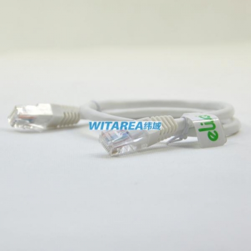 Custom RJ45 CAT5E network cable