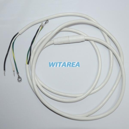 SJTW 3pin quick contact cable