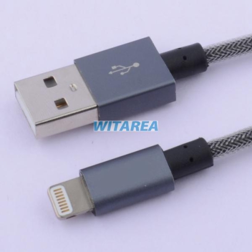 3 feet Apple Lightning Braided Cable