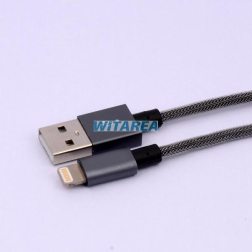 91.4 cm Apple Lightning Braided Cable