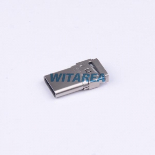 Flash drive Type-C Connector