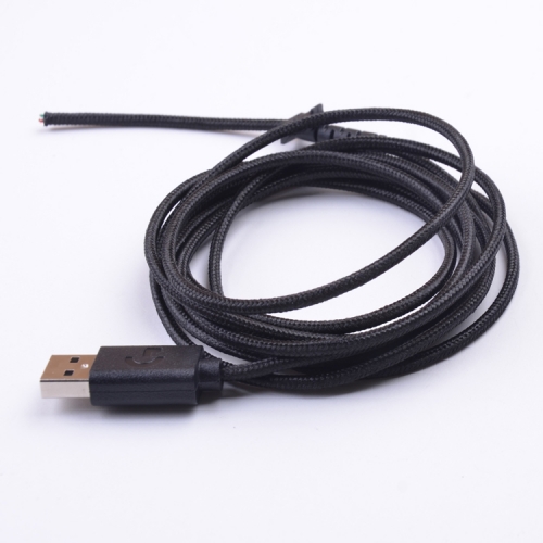Type-c and USB-Mini Mechanical Keyboards Cable