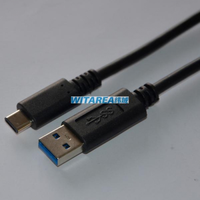USB 3.1 Type-C connector cable