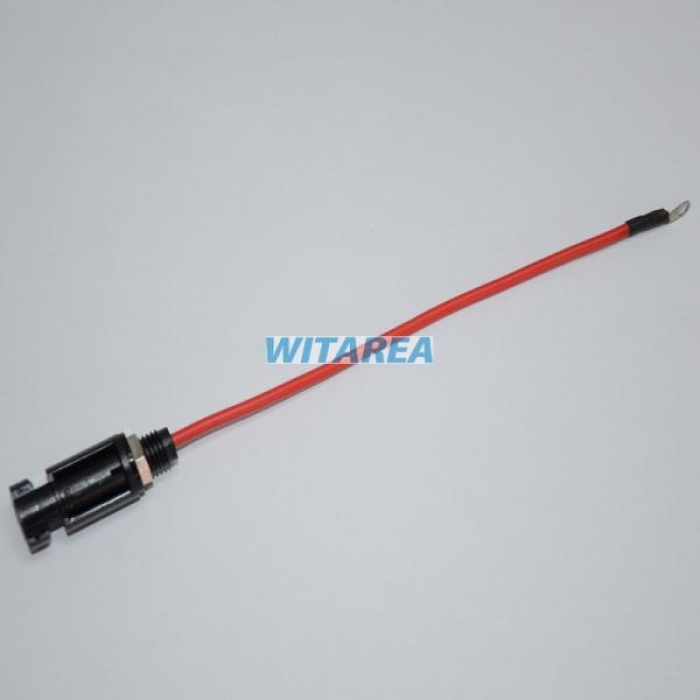 Solar power system 600V 25A MC PV Cable