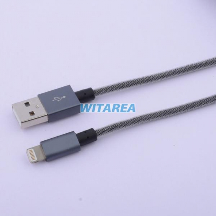 91.4 cm Apple Lightning Braided Cable