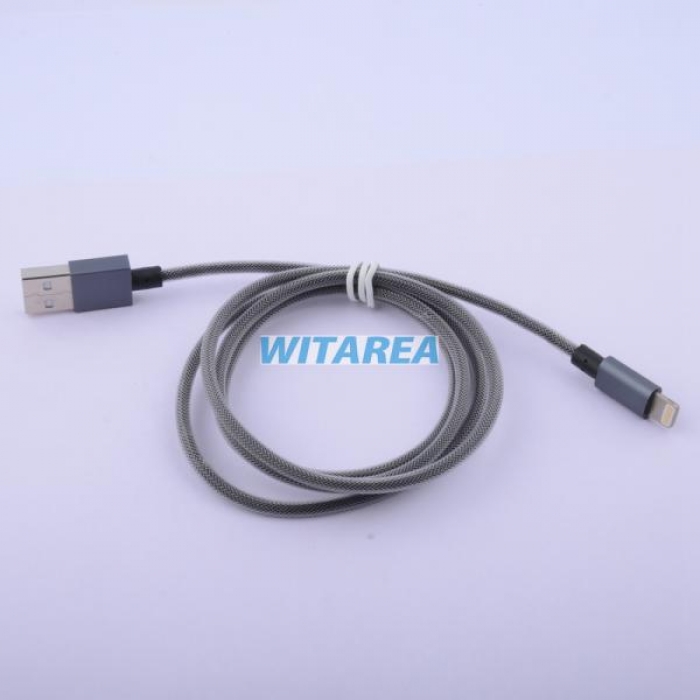91.4 cm Apple Lightning Braided Cable