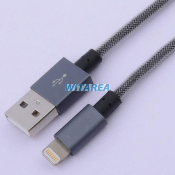 0.914 M Apple Lightning Braided Cable