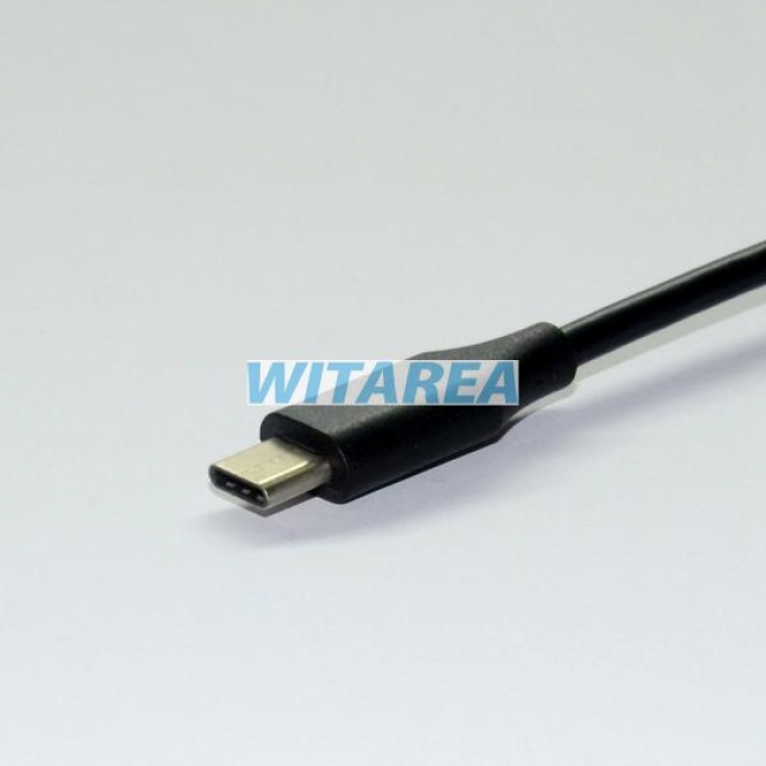USB TYPE-A Female To USB Type-C Male OTG Adapter Cables