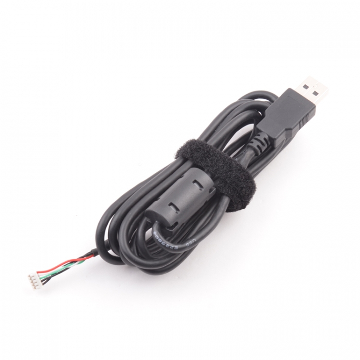 Magnet Ring Mouse USB Cable